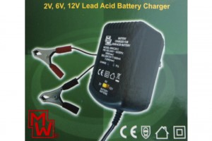 C2612-CHARGER